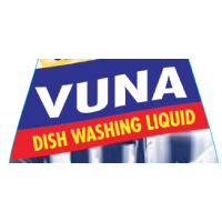 VUNA Dishwash